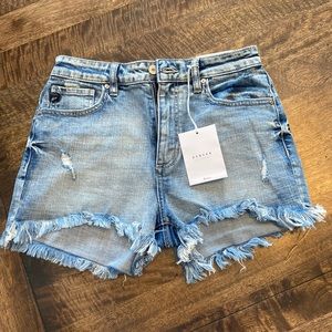 NWT KanCan Shorts
